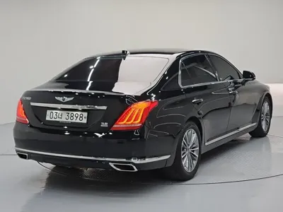 Genesis EQ900 2017, 94403 км, за 12611.32 USD - фото 4