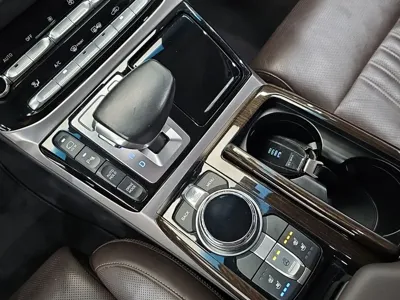 Genesis EQ900 2017, 94403 км, за 12611.32 USD - фото 8