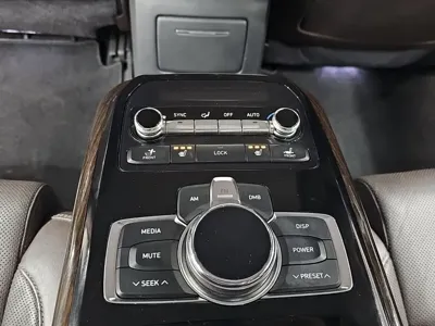 Genesis EQ900 2017, 94403 км, за 12611.32 USD - фото 14