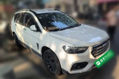 Haval H6 2019, 92500 км, за 4540 USD