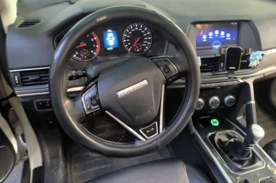 Haval H6 2019, 92500 км, за 4540 USD - фото 10