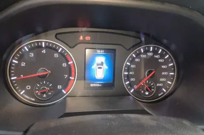Haval H6 2019, 92500 км, за 4540 USD - фото 11