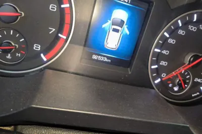 Haval H6 2019, 92500 км, за 4540 USD - фото 12