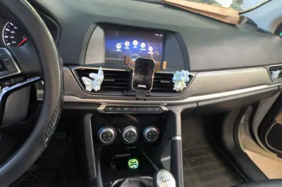 Haval H6 2019, 92500 км, за 4540 USD - фото 13