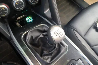 Haval H6 2019, 92500 км, за 4540 USD - фото 14