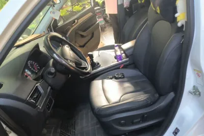 Haval H6 2019, 92500 км, за 4540 USD - фото 15