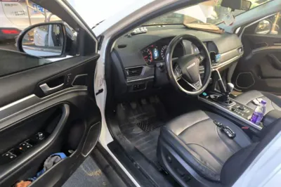 Haval H6 2019, 92500 км, за 4540 USD - фото 16