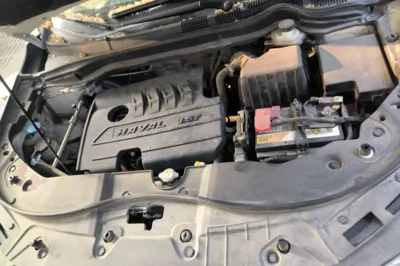 Haval H6 2019, 92500 км, за 4540 USD - фото 21