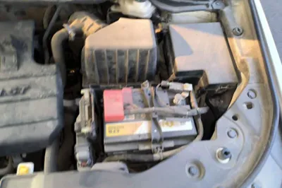 Haval H6 2019, 92500 км, за 4540 USD - фото 22