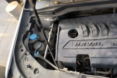 Haval H6 2019, 92500 км, за 4540 USD - фото 23