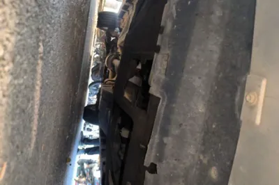 Haval H6 2019, 92500 км, за 4540 USD - фото 24