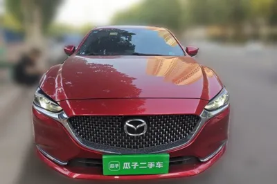 Mazda Atenza 2020, 39300 км, за 13254 USD