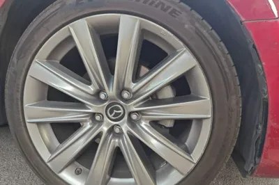 Mazda Atenza 2020, 39300 км, за 13254 USD