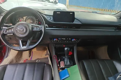 Mazda Atenza 2020, 39300 км, за 13254 USD - фото 6