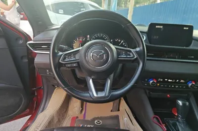Mazda Atenza 2020, 39300 км, за 13254 USD - фото 7
