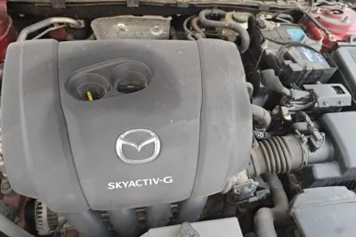 Mazda Atenza 2020, 39300 км, за 13254 USD - фото 17