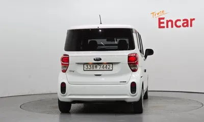 Kia Ray 2019, 82713 км, за 5785.61 USD - фото 4