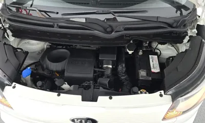 Kia Ray 2019, 82713 км, за 5785.61 USD - фото 6