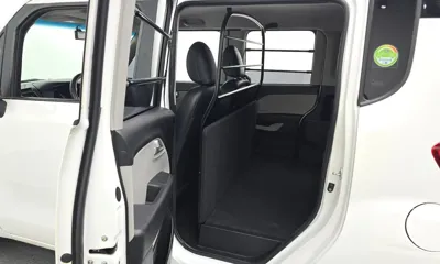 Kia Ray 2019, 82713 км, за 5785.61 USD - фото 12