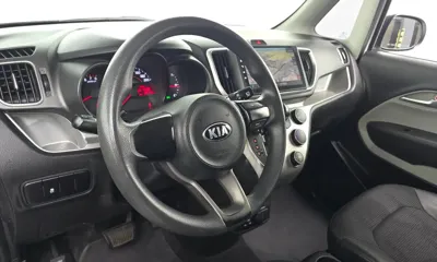 Kia Ray 2019, 82713 км, за 5785.61 USD - фото 13