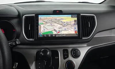 Kia Ray 2019, 82713 км, за 5785.61 USD - фото 14