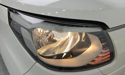 Kia Ray 2019, 82713 км, за 5785.61 USD - фото 22