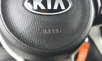 Kia Ray 2019, 82713 км, за 5785.61 USD - фото 28