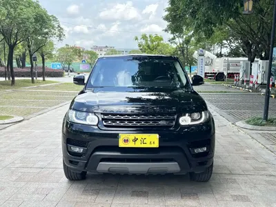 Land Rover Sport 2017, 290000 км, за 24371.28 USD