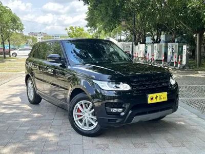 Land Rover Sport 2017, 290000 км, за 24371.28 USD