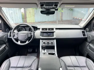 Land Rover Sport 2017, 290000 км, за 24371.28 USD