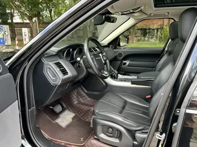Land Rover Sport 2017, 290000 км, за 24371.28 USD