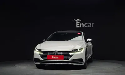 Volkswagen Arteon 2019, 115073 км, за 12228.99 USD