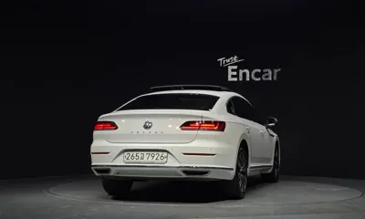 Volkswagen Arteon 2019, 115073 км, за 12228.99 USD