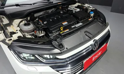 Volkswagen Arteon 2019, 115073 км, за 12228.99 USD - фото 6