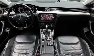 Volkswagen Arteon 2019, 115073 км, за 12228.99 USD - фото 7