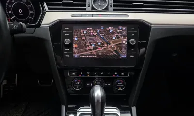 Volkswagen Arteon 2019, 115073 км, за 12228.99 USD - фото 14