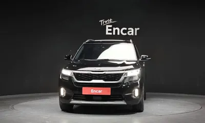 Kia Seltos 2022, 85183 км, за 12809.01 USD