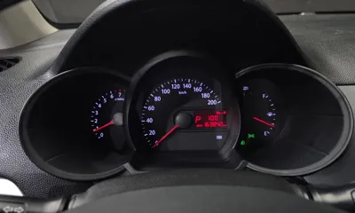 Kia Morning 2012, 163842 км, за 1969.28 USD - фото 8