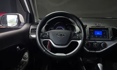 Kia Morning 2012, 163842 км, за 1969.28 USD - фото 13