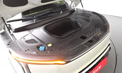 Kia EV5 2026, 16835 км, за 34973.66 USD - фото 6