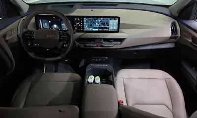 Kia EV5 2026, 16835 км, за 34973.66 USD - фото 7