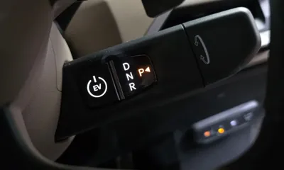 Kia EV5 2026, 16835 км, за 34973.66 USD - фото 9