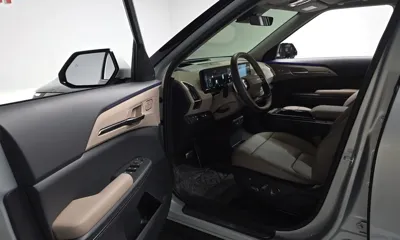Kia EV5 2026, 16835 км, за 34973.66 USD - фото 10