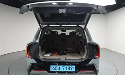 Kia EV5 2026, 16835 км, за 34973.66 USD - фото 20