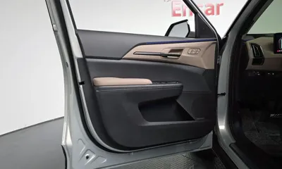 Kia EV5 2026, 16835 км, за 34973.66 USD - фото 24