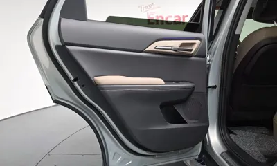 Kia EV5 2026, 16835 км, за 34973.66 USD - фото 25
