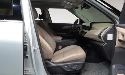 Kia EV5 2026, 16835 км, за 34973.66 USD - фото 26