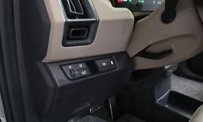 Kia EV5 2026, 16835 км, за 34973.66 USD - фото 29
