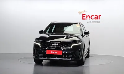 Kia Sorento 2023, 29783 км, за 25631.04 USD