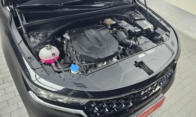 Kia Sorento 2023, 29783 км, за 25496.69 USD - фото 6